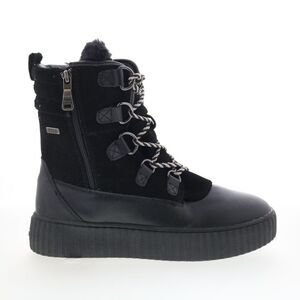 Pajar Womens Cade Black Boots (NWT)